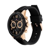 Tommy Hilfiger Mens Watch – 1792028