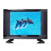 Universal 17 Inch LED TV With Official Warranty On 12 month installment with 0% markup