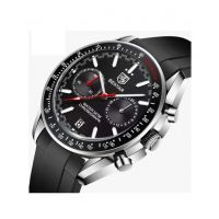 Benyar Exclusive Chronograph Mens Watch (BY-5194-6) - ISPK