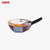 Prestige Classique Ultra Tough Non-Stick Covered WokPan 30cm (20980)