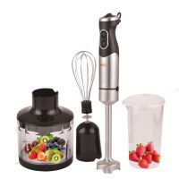 National Gold Hand Blender, Better with Chopper NG-786-820