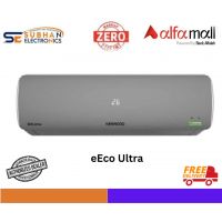 Kenwood KEE-1865s eEco Ultra (2024) 75% Energy Saving , 1.5 Ton DC Inverter AC Heat and Cool,T3 Compressor, WIFI ,Voice Control, 4D Airflow - On Installments By Subhan Electronics