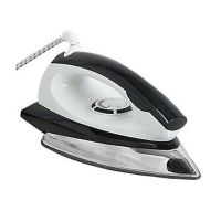 National Gold NG-186 Dry Iron 1200W With Official Warranty On 12 month installment with 0% markup