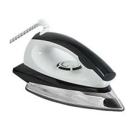 National Gold New Dry Iron 1200W  (NG-186) On Installment (Upto 12 Months) By HomeCart With Free Delivery & Free Surprise Gift & Best Prices in Pakistan