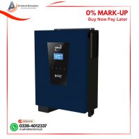 Homage 3.2KW Bolt Series (HBS-3216SCC) Off Grid Solar Inverter With 4000W Solar Capacity
