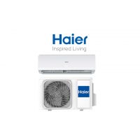 Haier 1 TON Turbo Cool HSU-12CF Non Inverter AC On Installments