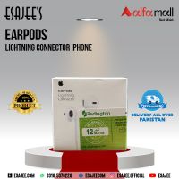 EarPods Lightning Connector Iphone l ESAJEE'S