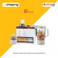 Westpoint Blender & Dry Mill 3-IN-1 (WF-7701) - On Installments - ISPK-0194