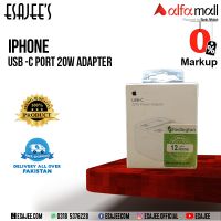 Iphone USB -C Port 20w Adapter l Available on Installments l ESAJEE'S