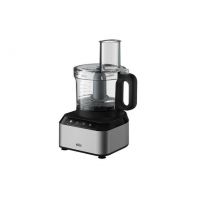 Braun PurEase Food processor FP 3235 SI - (Installment)