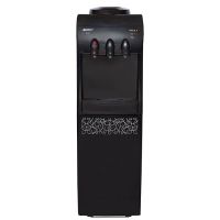 Orient Water Dispenser 3 Taps Mesh Black on Instalments