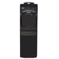 Orient Water Dispenser 2 Taps Mesh Black on Installments