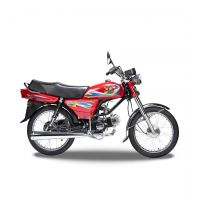 RP-110CC Power Plus |On Installments By Yadea Bikes|