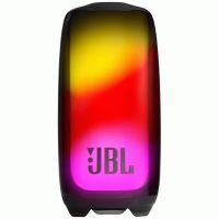 JBL Pulse 5 Portable Bluetooth Speaker With Dazzling Lights On 12 Months Installments At 0% Markup