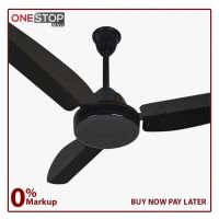 Tamoor Ceiling Fans 56 Inch Magnum Model (Eco-Smart 30W) - On Installments