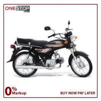 Dhoom 70CC  (Self Pickup Only for Karachi) - Installments