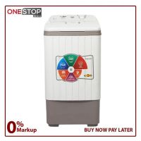 Super Asia Spiner SD-525 Quick Spining Energy saving Brand Warranty | On Installments 
