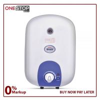 BOSS Electric Water Heater 25 CL Supreme-Steel | On Installments