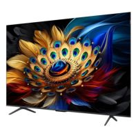 TCL C655 55 Inch | 4K Android QLED TV (Installments) - QC