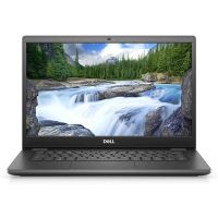 Dell Latitude 3410 Laptop 14 - Intel Core i3 10th Gen - i3-10110U - Dual Core 4.1Ghz - 256 M2 SSD- 8GB RAM - 1366x768 HD (Refurbished)-(Installment)