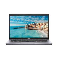 Dell Latitude 5410 14" Notebook - Full HD - 1920 x 1080 - Core i5 i5-10310U 10th Gen 1.7GHz Hexa-core (6 Core) - 8GB RAM - 256 M2 SSD (Refurbished)-(Installment)