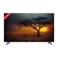 Multynet 65QA9 65 Inch LED Google TV With Official Warranty Upto 12 Months Installment At 0% markup