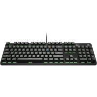 HP Pavilion USB Mechanical Gaming Keyboard With Red Mechanical Switches With X4 Customizable LED Color Options On Installment ST With Free Delivery