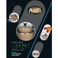 AR Non-Stick Gift Pack - Cookware Set Galory