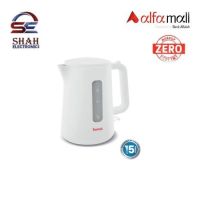 Tefal KO200127 2400W Plastic Body Electric Kettle ON INSTALLMENTS