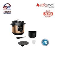 MOULINEX TURBO CUSINE COOKER 7.6LTR,1200 | CE777G27 ON INSTALLMENTS