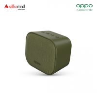 OPPO Bluetooth Speaker Green 