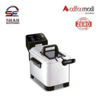 MOULINEX DEEP FRYER 3L SILVER AM333027 ON INSTALLMENTS