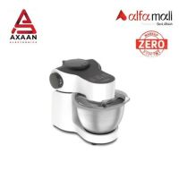 Moulinex Kitchen Machine, Wizzo 1000 Watts, 4 liter bowl capacity, MOULINEX QA311127 ON INSTALLMENTS