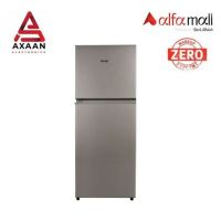 HAIER E-STAR REFRIGERATOR NON INVERTER Model HRF-186 EBD GOLDEN ON INSTALLMENTS