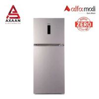 Haier Inverter Metal Door 12 CF (306 Liter) HRF-306IBSA | Silver ON INSTALLMENTS