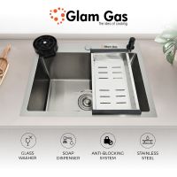 Glam Gas Sink Lifestyle-11 