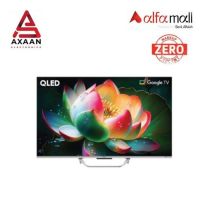 HAIER 32 INCH SMART & QLED TV Model 32S80EFX ON INSTALLMENTS