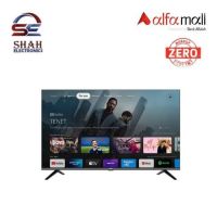 Haier H40K800FX Series Bezel Less Smart Google LED TV ON INSTALLMENTS