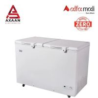 Haier Double Door Single Tub Deep Freezer 545 Liter (19 CF) Inverter | HDF-545I ON INSTALLMENTS