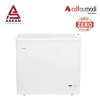 Haier Regular HDF-325H 2 in 1 Double Door Deep Freezer White ON INSTALLMENTS