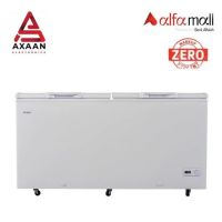 Haier HDF-535 Deep Freezer 19 Cuft With Official Warranty available  on installment