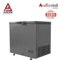 Haier HDF-285IM Single Door Deep Freezer ON INSTALLMENTS