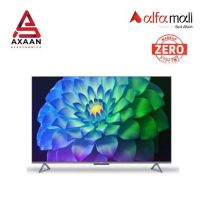 Haier H43S800UX 43 Inch QLED Google TV ON INSTALLMENTS