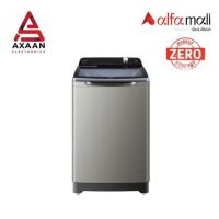 Haier 9.5 Kg Top Load Washing Machine-( HWM-95-1678)-AB-on Installment