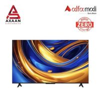 TCL 50 INCH SMART & 4K UHD LED TV Model 50P69B ON INSTALLMENTS