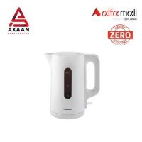 PANASONIC ELECTRIC KETTLE NC-K101 INST 