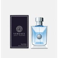 Versace Pour Homme Eau De Toilette, 100ml + On Installment