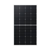 Longi 225 Watts Hi-Mo X6 Monofacial Solar Panel Only Karachi 