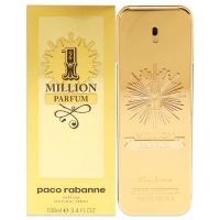 Paco Rabanne One Million Parfum 100ml - 100% Authentic - Fragrance for Men - (Installment)