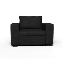 JC Buckman Chill Zone Plus One Seater Sofa